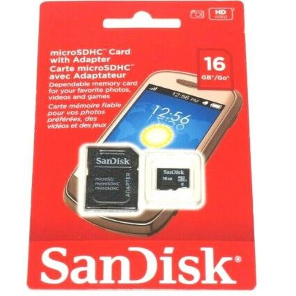 SanDisk 512 Go Extreme Pro Carte microSDXC - Adaptateur SD