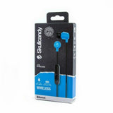 SkullCandy Jib In Ear Earphones Blue - S2DUW-K012