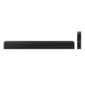 Samsung HW-C400 2.0 CH Dolby Bluetooth Soundbar with remote control