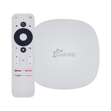 ColoVU 4K Google Certified Android TV Box