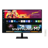 Samsung LS32BM700UAXXA UHD Smart Monitor