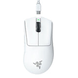 Razer DeathAdder V3 PRO Gaming Mouse - White