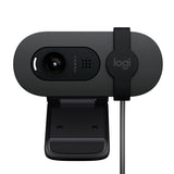 Logitech Brio 100 Full HD Webcam Graphite.
