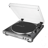 Audio Technica Turntable - AT-LP60XUSB