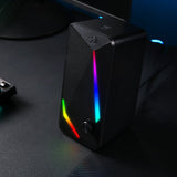 Redragon WALTZ 2.0 RGB Gaming Speakers