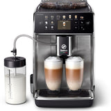 Philips SM6585/00 GranAroma Fully Automatic Espresso Machine
