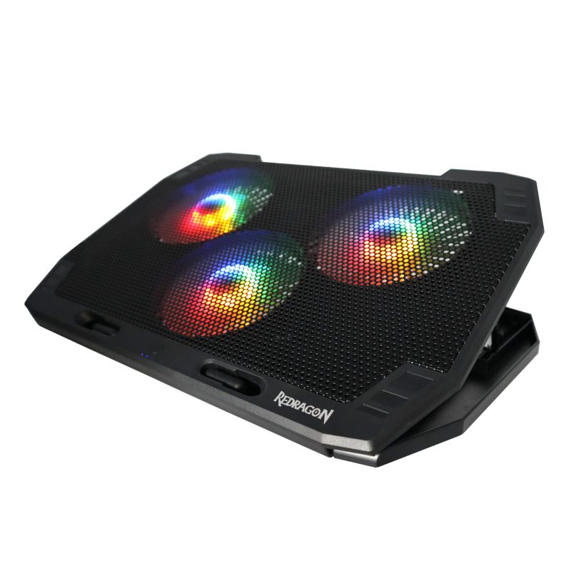 Redragon RD-GC511 RGB Gaming Notebook Stand