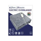 Pure Pleasure PHP005 Electric Over Blanket