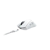 Razer DeathAdder V3 PRO Gaming Mouse - White