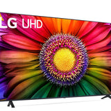 LG 75UR80006LJ UHD 4K TV - 75"