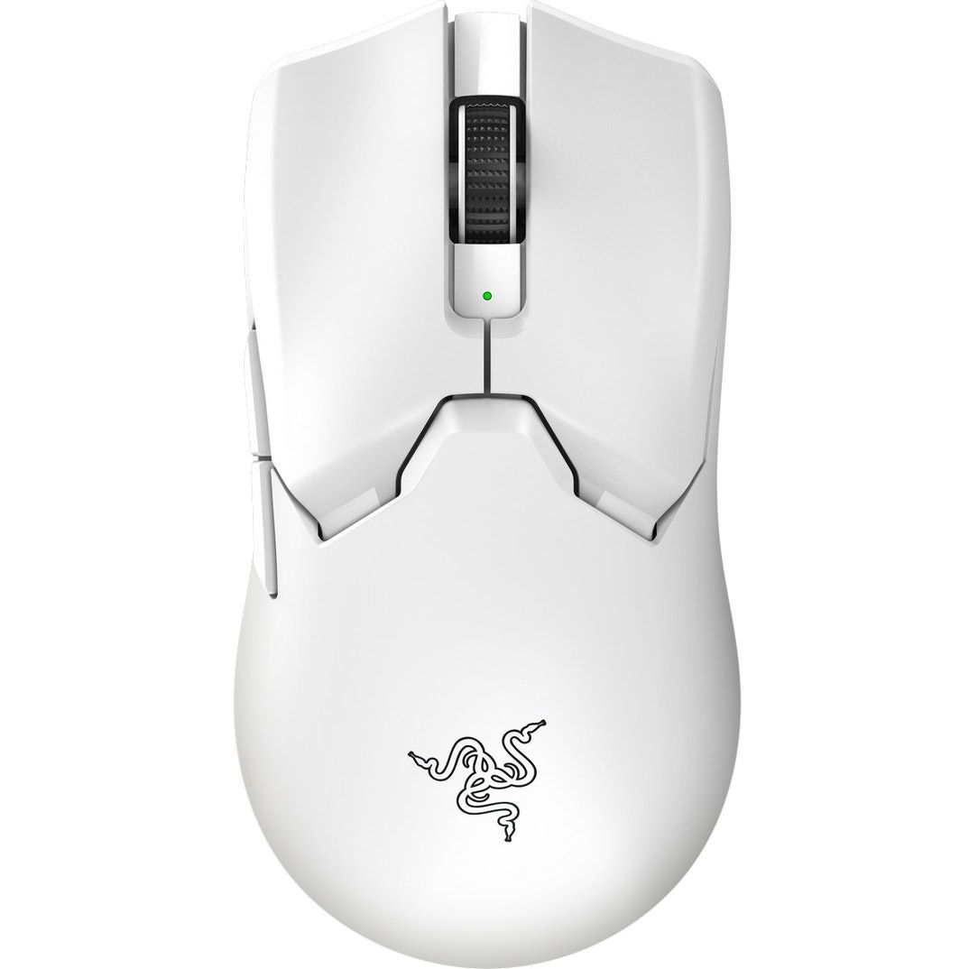 Razer Viper V2 PRO Gaming Mouse - White