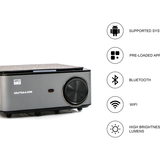 Ultra-Link PJ55 Compact Smart Projector