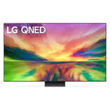 LG 86QNED816 4K UHD 120Hz Gaming Smart TV - 86''