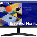 Samsung LS27C310EAAXXA Gaming Monitor