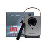 Ultra-Link UL-PJ40 Portable LCD Projector