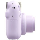 Fujifilm Instax Mini 12 Instant Film Camera - Lilac Purple