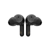 LG HBS-FN7 TONE Free Active Noise Cancelling Wireless Earbuds UV Nano Cleaning - Black