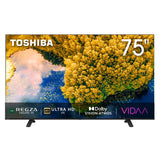 Toshiba 75C350LN LED TV - 75''