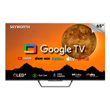 Skyworth 65SUE9500 QLED UHD Smart Google TV - 65