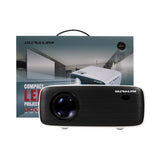 Ultra-Link PJ80 Compact LED Projector