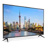 JVC LT-85N7125A UHD 4K Smart LED TV - 85”