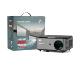 Ultra-Link PJ55 Compact Smart Projector