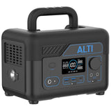 ALTI 300W 346Wh Multifunctional Portable Power Station