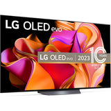 LG OLED65CS3 4K OLED Smart TV- 65" +  LG S65Q Soundbar