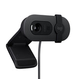 Logitech Brio 100 Full HD Webcam Graphite.