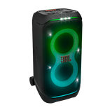JBL Partybox Stage 320 Portable Party Speaker with Wheels