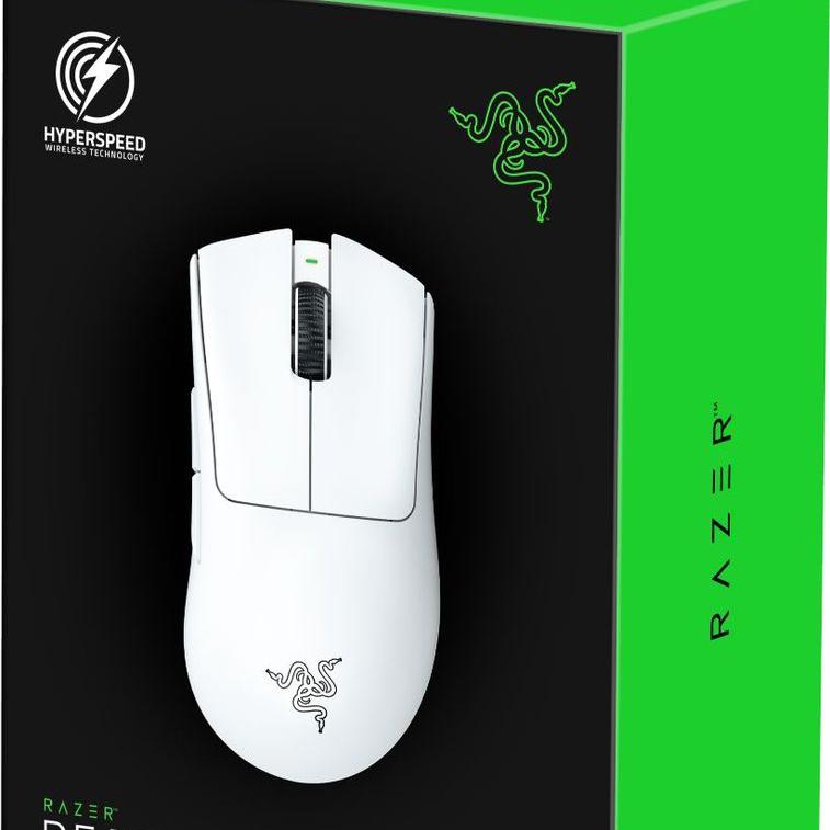 Razer Viper V2 PRO Gaming Mouse - White – New World