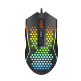 Redragon M987 REAPING Gaming Mouse