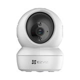 Ezviz H6c - FHD Pan & Tilt - Smart Home Camera