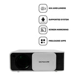 Ultra-Link PJ70 Full HD Smart Projector