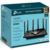 TP-Link ARCHER AX72 - AX5400 Dual-Band Gigabit Wi-Fi 6 Router