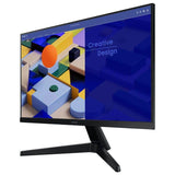 Samsung LS27C310EAAXXA Gaming Monitor