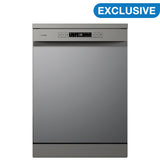 Hisense H13DSS 13 Place Dishwasher