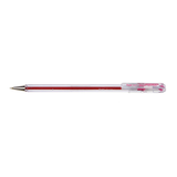 Pentel Superb BK77 Pen - Red