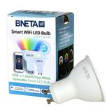 BNETA IoT Smart WiFi LED Bulb Plus – GU10P