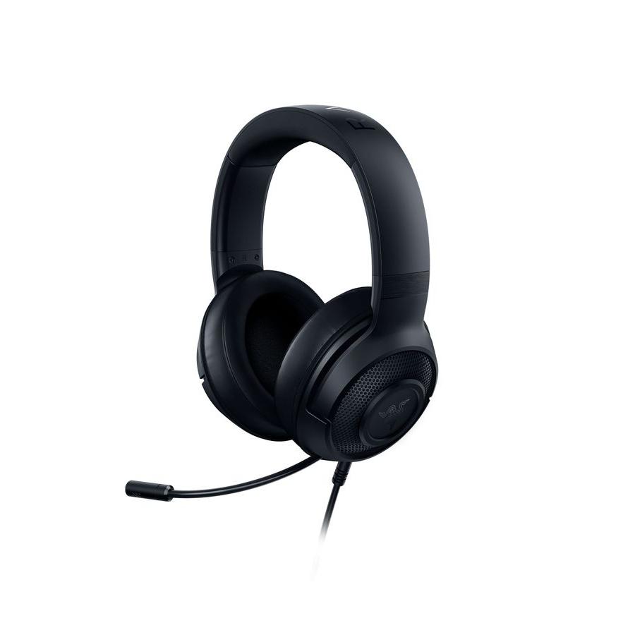 Razer Kraken X Lite Gaming Headset Black – New World