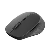 Rapoo M330 Silent Multi-mode Wireless Optical Mouse - Black