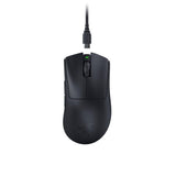 Razer DeathAdder V3 PRO Gaming Mouse - Black