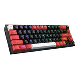 Redragon CASTOR PRO Wireless RGB Gaming Keyboard - RD-K631RGB-PRO-BRW