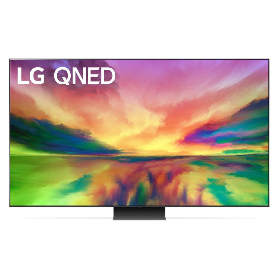 LG TV 55” 4k QNED 120hz LG 55'' QNED 4K UHD MiniLED 120HZ Smart TV with Magic Remote, HDR