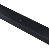 Samsung HW-C400 2.0 CH Dolby Bluetooth Soundbar with remote control