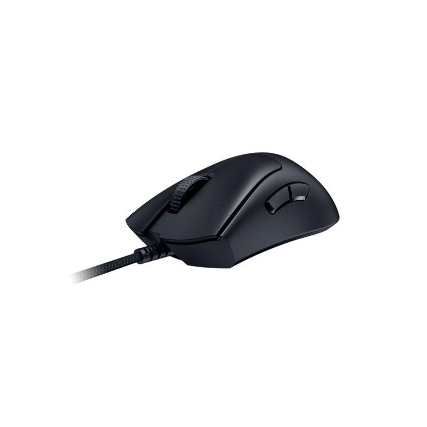Razer DeathAdder V3 Gaming Mouse - Black