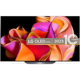 LG OLED65CS3 4K OLED Smart TV- 65" +  LG S65Q Soundbar