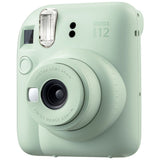 Fujifilm Instax Mini 12 Instant Film Camera - Mint Green