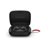 Sennheiser Momentum Sport Wireless Earbuds - Black