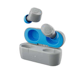 SkullCandy Jib 2 True Wireless Earbuds Light Grey/ Blue - S1JTW-P948